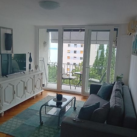 Apartman Joy Риека Экстерьер фото
