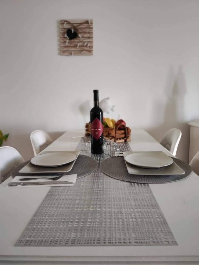 Apartman Joy Риека Экстерьер фото