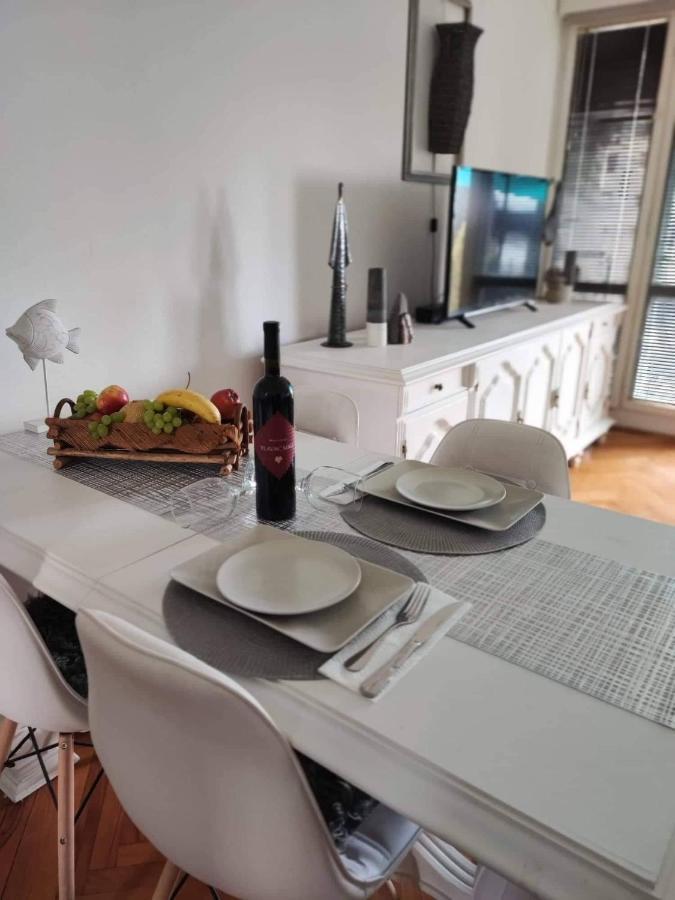 Apartman Joy Риека Экстерьер фото
