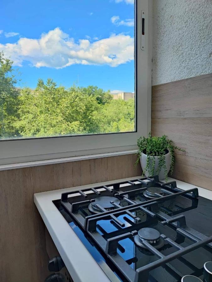 Apartman Joy Риека Экстерьер фото