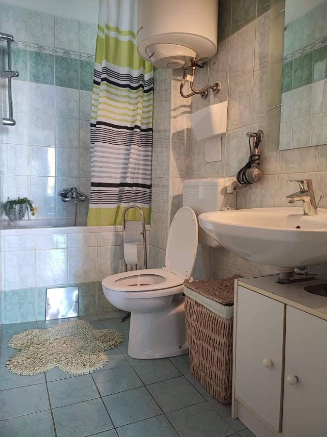 Apartman Joy Риека Экстерьер фото
