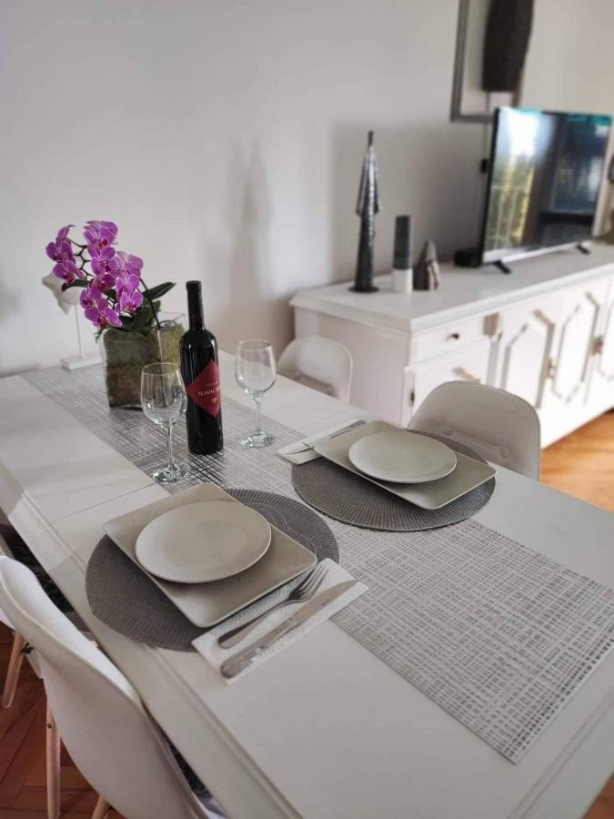Apartman Joy Риека Экстерьер фото
